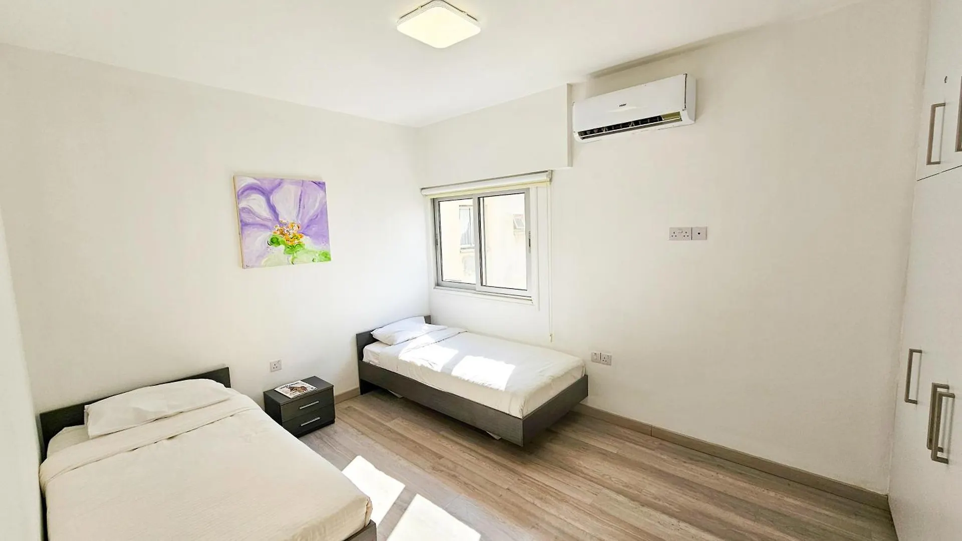 Blue Sky Ocean Retreat Apartment Larnaca 0*,  Cyprus