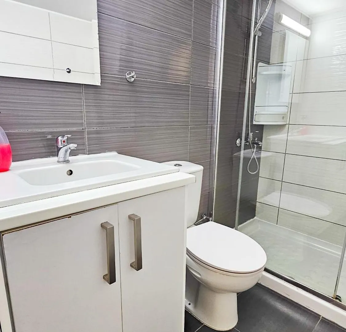 Blue Sky Ocean Retreat Apartment Larnaca Cyprus